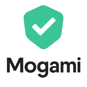 Mogami examples logo