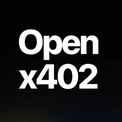 OpenX402.ai Facilitator logo